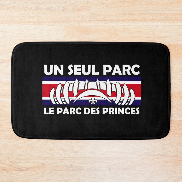 Item preview, Only one park, the Parc des Princes designed and sold by PanameCnous.