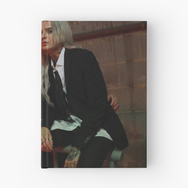 Item preview, Otro autorretrato grunge de Adi Aimi  designed and sold by Adi-and-Aimi.
