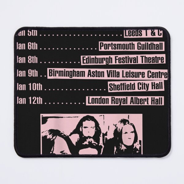 Artikelvorschau, Die Cranberries Live In '95 Konzerttournee entworfen und verkauft von ShirleyWhit1.