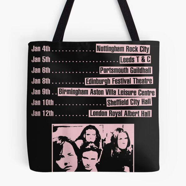 Artikelvorschau, Die Cranberries Live In '95 Konzerttournee entworfen und verkauft von ShirleyWhit1.