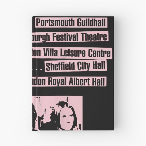 Artikelvorschau, Die Cranberries Live In '95 Konzerttournee entworfen und verkauft von ShirleyWhit1.