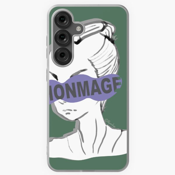 Item preview, CHONMAGE designed and sold by Ryochangreen.