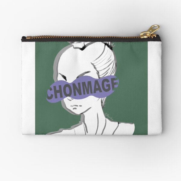 Item preview, CHONMAGE designed and sold by Ryochangreen.