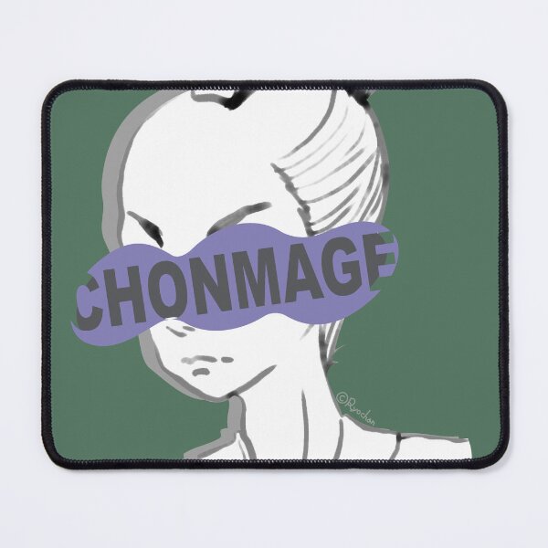 Item preview, CHONMAGE designed and sold by Ryochangreen.