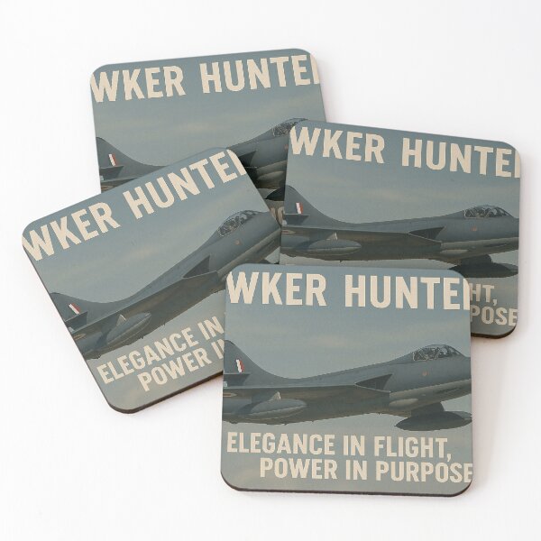 Item preview, Hawker Hunter designed and sold by Skyframe Aviation.