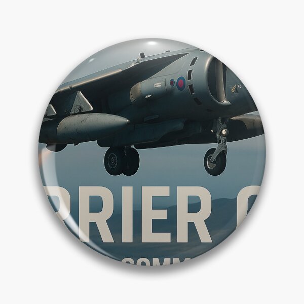 Item preview, Harrier GR9 designed and sold by Skyframe Aviation.
