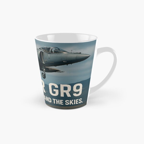 Item preview, Harrier GR9 designed and sold by Skyframe Aviation.