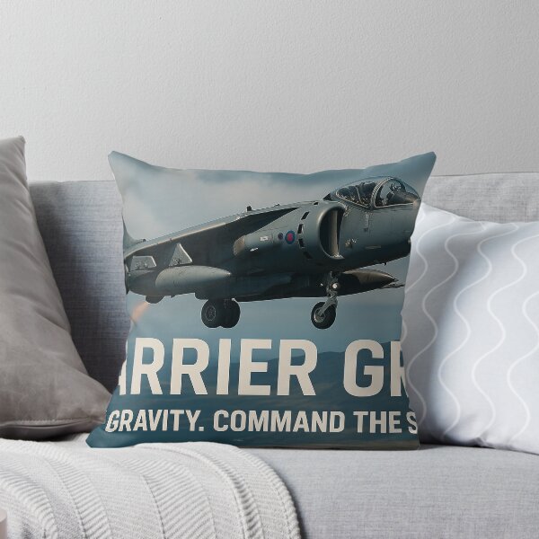 Item preview, Harrier GR9 designed and sold by Skyframe Aviation.