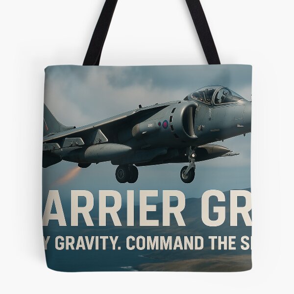 Item preview, Harrier GR9 designed and sold by Skyframe Aviation.