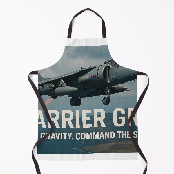 Item preview, Harrier GR9 designed and sold by Skyframe Aviation.