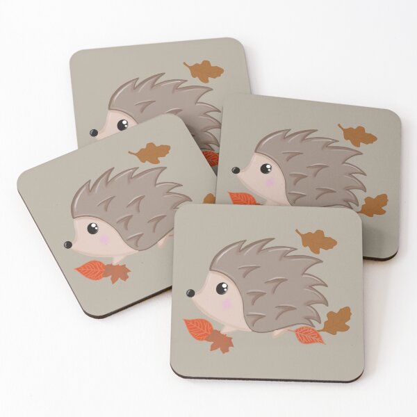 Item preview, Harri the Hedgehog designed and sold by Studio Lisa Jayne.