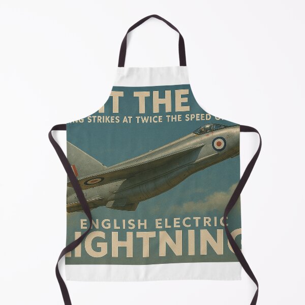 Item preview, English Electric Lightning designed and sold by Skyframe Aviation.