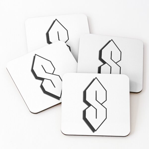 Item preview, Cool S designed and sold by CultureEmporium.