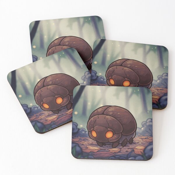 Item preview, Beetle designed and sold by steelramen.