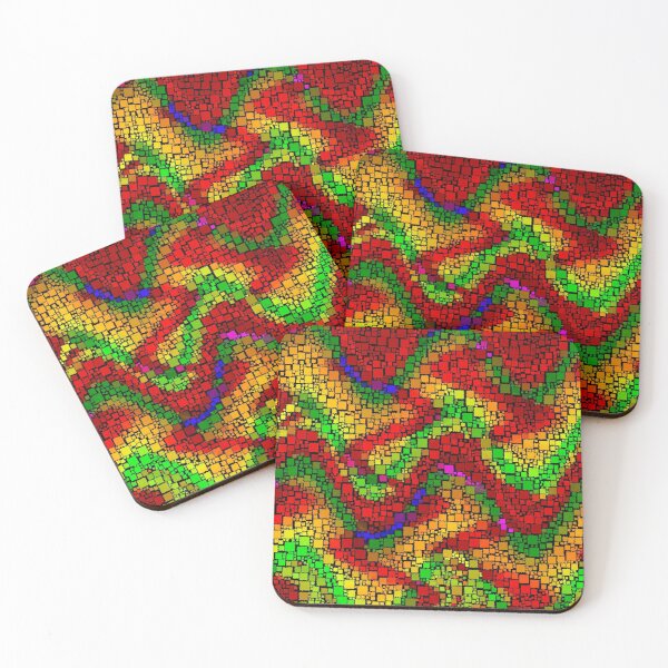Item preview, Flattened plates... designed and sold by Harryucksche.