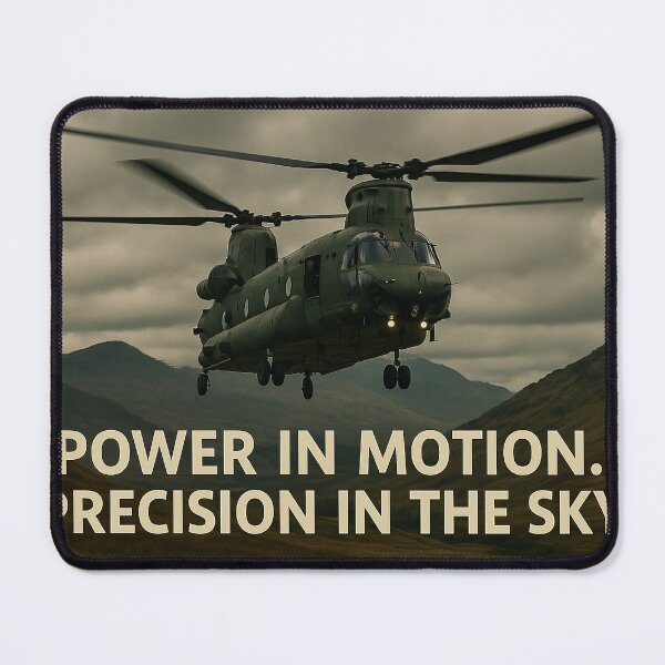Item preview, RAF Chinook designed and sold by Skyframe Aviation.