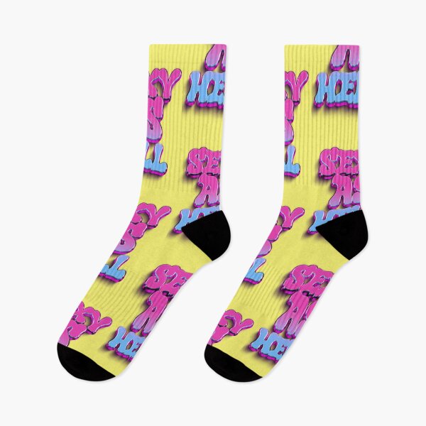 Item preview, Sexy as hell, quote designed and sold by Mauswohn.