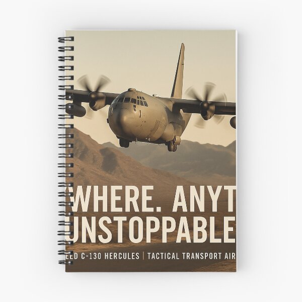 Item preview, C-130 Hercules designed and sold by Skyframe Aviation.