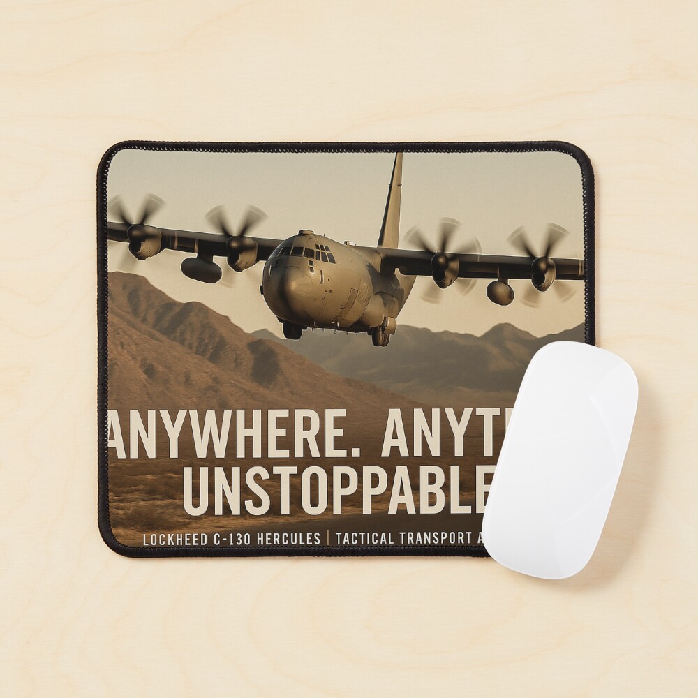 C-130 Hercules