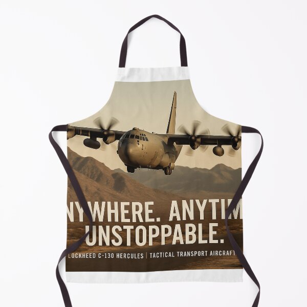 Item preview, C-130 Hercules designed and sold by Skyframe Aviation.