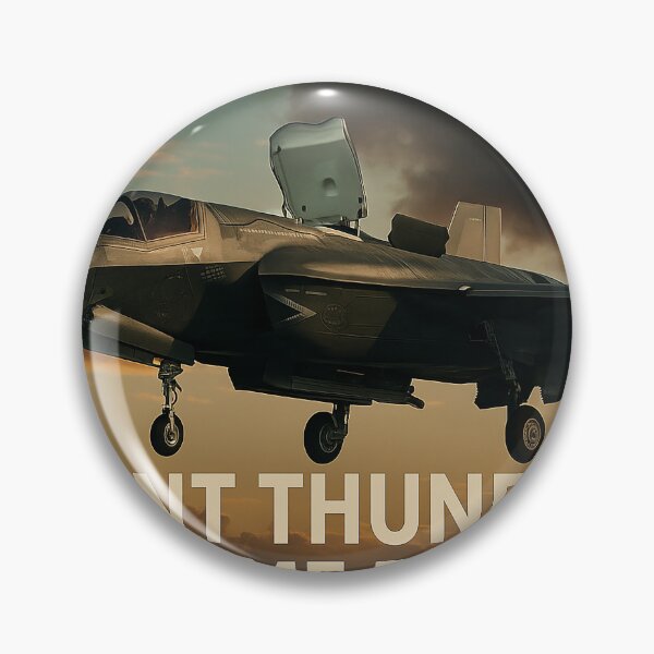 Item preview, F-35B Lightning designed and sold by Skyframe Aviation.