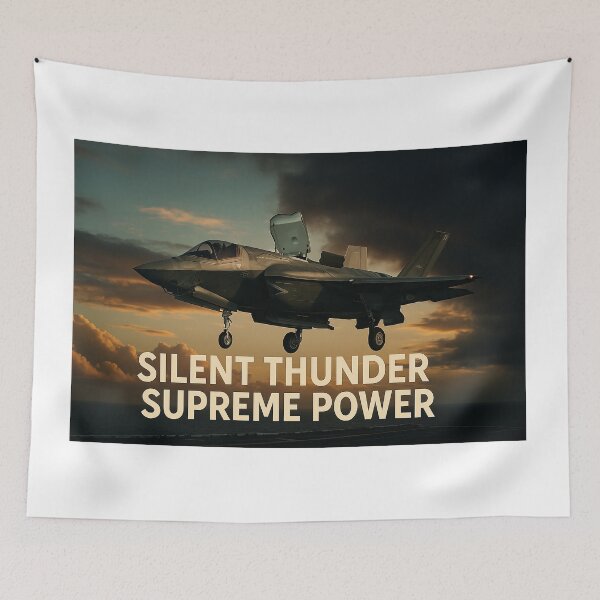 Item preview, F-35B Lightning designed and sold by Skyframe Aviation.