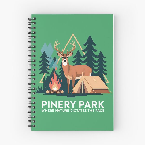 Item preview, Deer in the Heart of Pinery Park Canada designed and sold by SurrealArtSzysz.