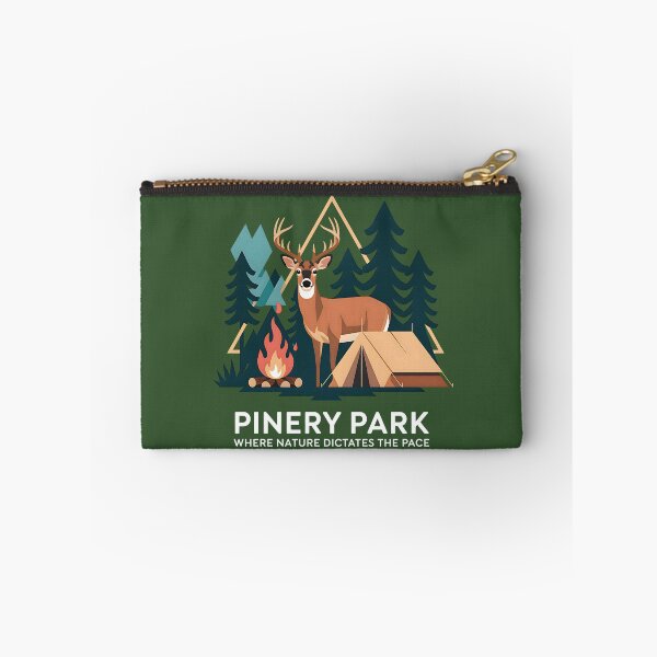 Item preview, Deer in the Heart of Pinery Park Canada designed and sold by SurrealArtSzysz.