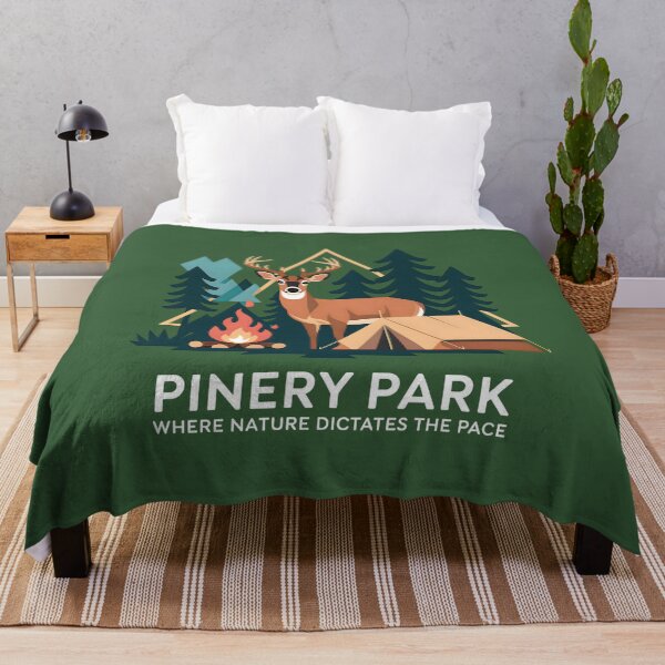 Item preview, Deer in the Heart of Pinery Park Canada designed and sold by SurrealArtSzysz.