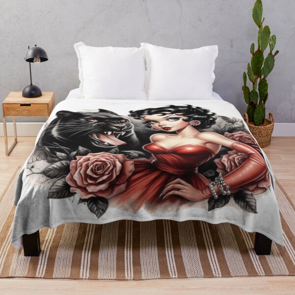 Item preview, BETTY BOOP designed and sold by CHRIST5000.