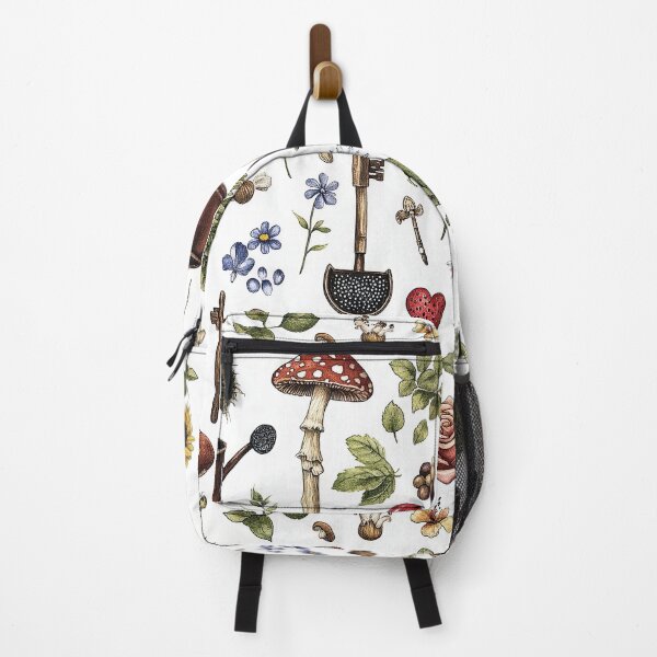 Item preview, Secret Cottage Garden Bursting With Hidden Beauty designed and sold by Piotrek0001.