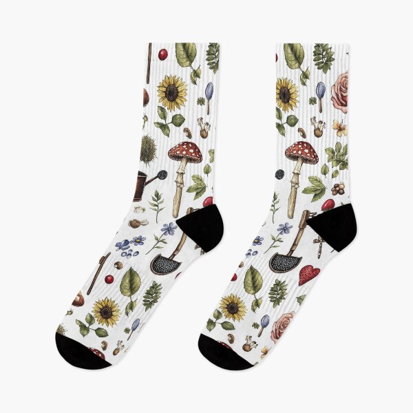 Item preview, Secret Cottage Garden Bursting With Hidden Beauty designed and sold by Piotrek0001.