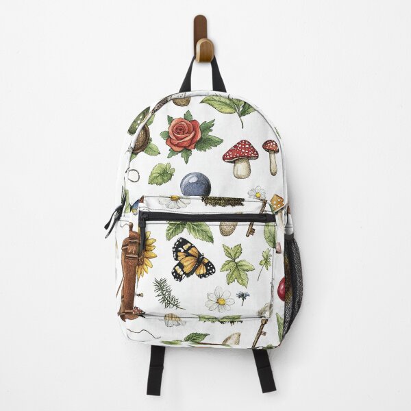 Item preview, Floral Garden Fantasy Full Of Cozy Charms designed and sold by Piotrek0001.