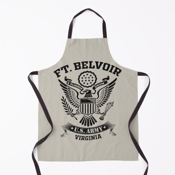 Item preview, Fort Belvoir Virginia US Army Base Tribute designed and sold by RayWeberr.