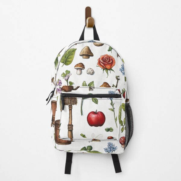 Item preview, Soft Vintage Garden Filled With Natural Wonders designed and sold by Piotrek0001.