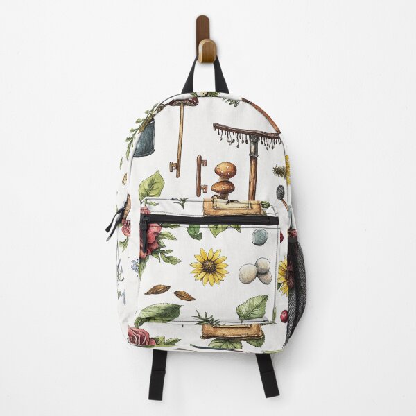 Item preview, Botanical Garden Dreams With Fairies And Fun designed and sold by Piotrek0001.