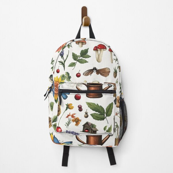 Item preview, A Garden Filled With Magic And Peace designed and sold by Piotrek0001.
