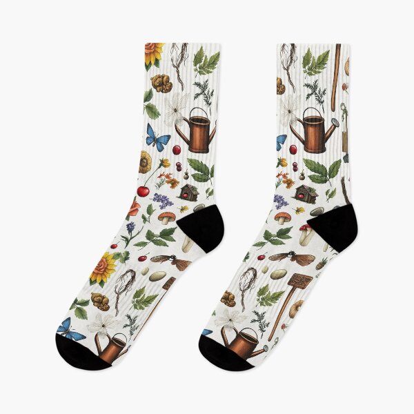 Item preview, A Garden Filled With Magic And Peace designed and sold by Piotrek0001.