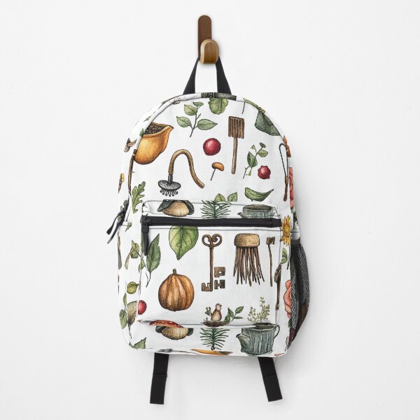 Item preview, Blooming Garden Dream With Pastel Cottage Vibes designed and sold by Piotrek0001.