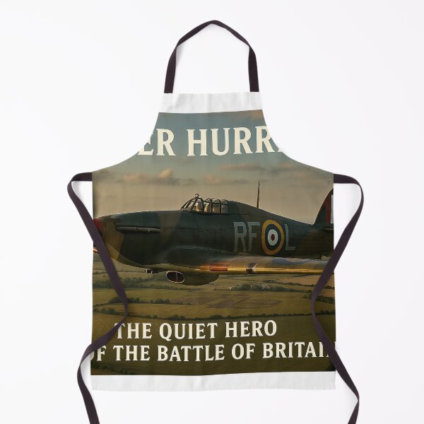 Item preview, Hawker Hurricane designed and sold by Skyframe Aviation.