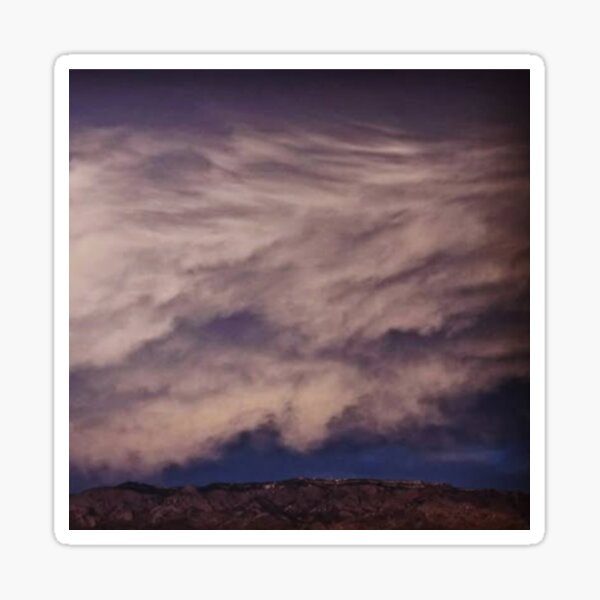 Item preview, Cloudscape designed and sold by z1mvad3r.