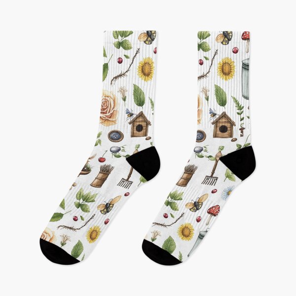 Item preview, Flower Petals And Bugs In Peaceful Garden designed and sold by Piotrek0001.