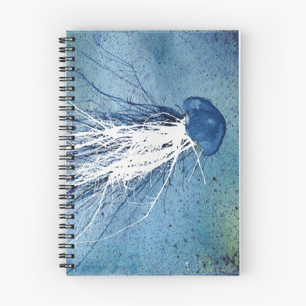 Item preview, Jellyfish  designed and sold by jangon8.