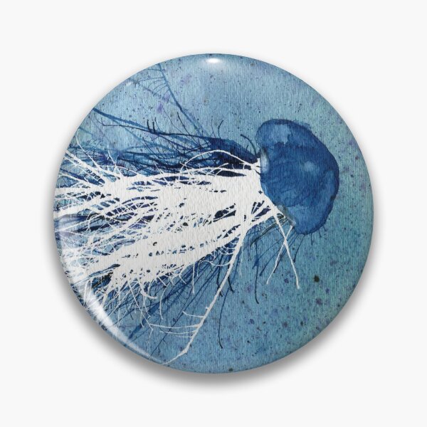 Item preview, Jellyfish  designed and sold by jangon8.
