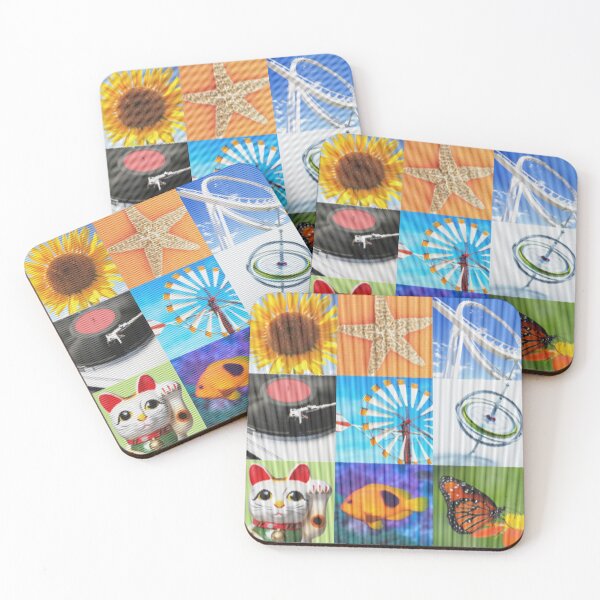 Item preview, Windows 7 Profile Icons designed and sold by CultureEmporium.