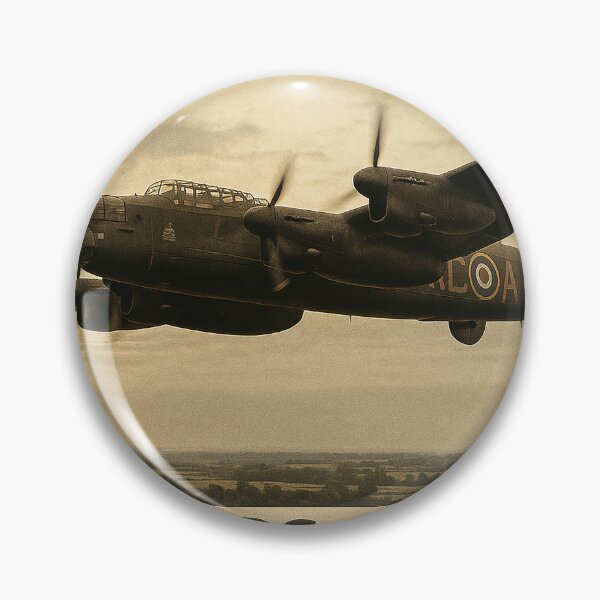 Item preview, Lancaster Bomber designed and sold by Skyframe Aviation.