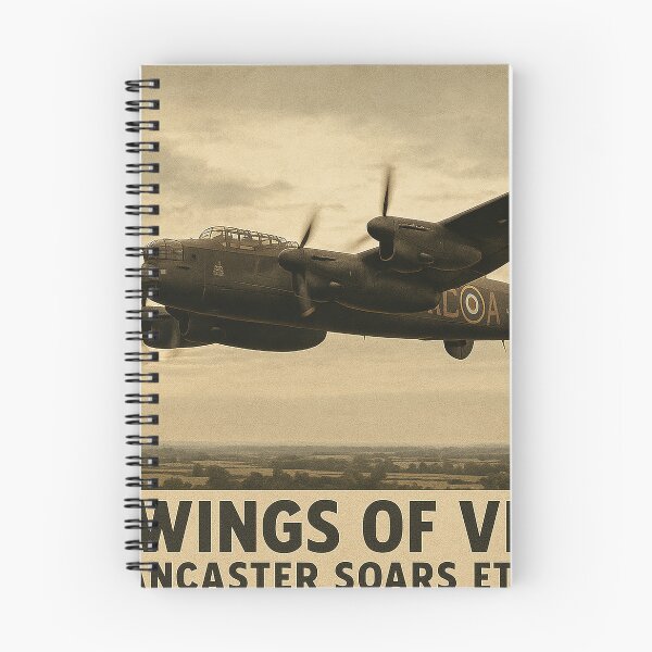 Item preview, Lancaster Bomber designed and sold by Skyframe Aviation.