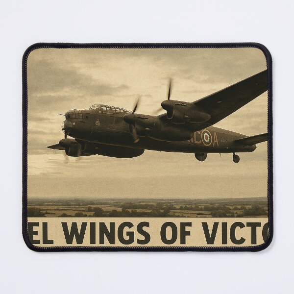 Item preview, Lancaster Bomber designed and sold by Skyframe Aviation.