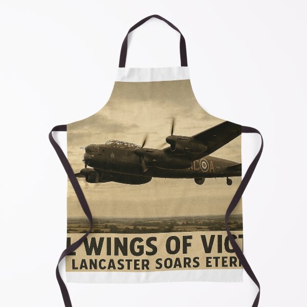 Item preview, Lancaster Bomber designed and sold by Skyframe Aviation.