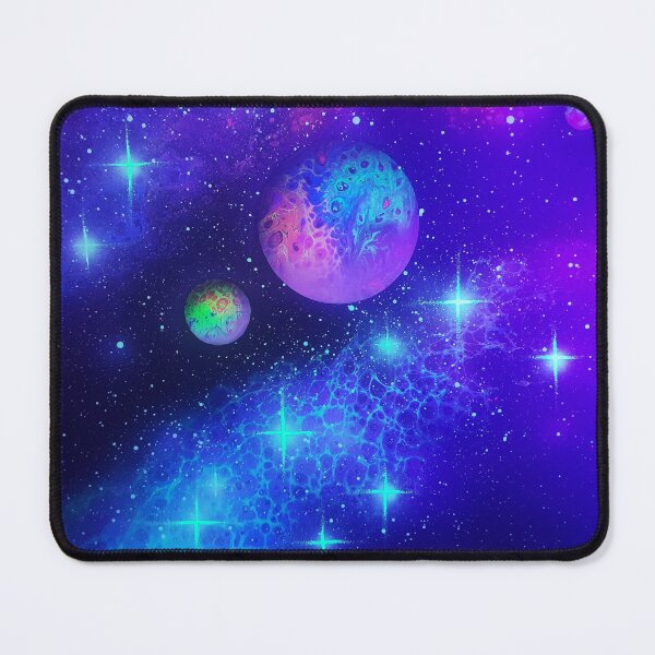 Item preview, Cosmic Nebula designed and sold by CheriRose1.